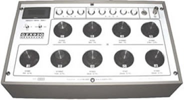 GZX92G型絕緣電阻表檢定裝置