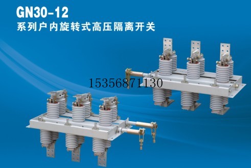 GN30-12D/1000韶关市图1