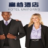 太原酒店制服图1