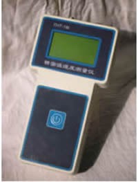 THT1系列精密温湿度测量仪