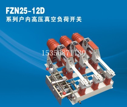 ZFN25-12RD哈尔滨最低价图1