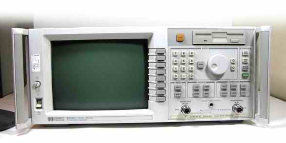 Agilent 8714et|H