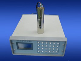 TRP-1温度、湿度、气压测量仪