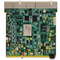 DSP+FPGA20路AD 數(shù)據(jù)處理平臺(tái)