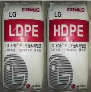 低密度高压聚乙烯LDPE图1