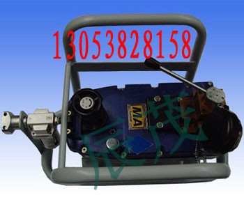 气动液压泵，QYB-55气动液压