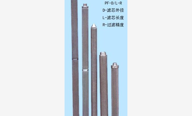 不锈钢压缩空气过滤器图1