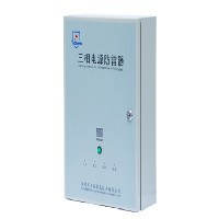 M100B4电源防雷器【电流100KA】图1