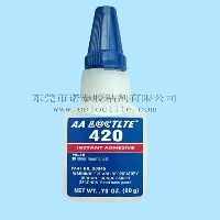 乐泰420胶水图1