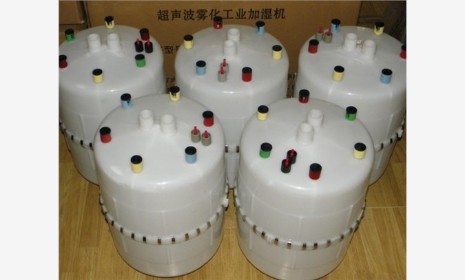 电极加湿器配件桶