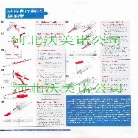 供應(yīng)安全觸邊廠家-河北沃美諾