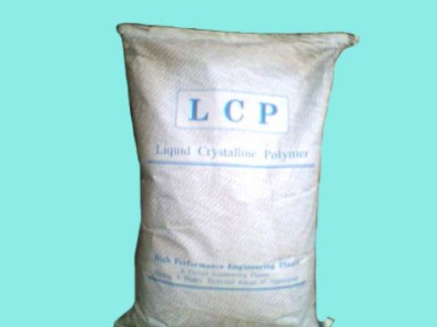 液晶聚合物LCP图1