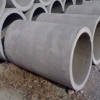 混凝土排水管