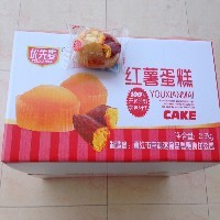 红薯蛋糕 首选【荣利达】