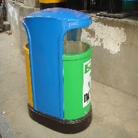 广西垃圾桶图1