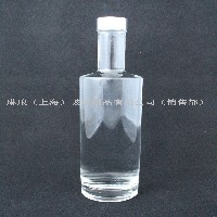 上海高端晶白料酒瓶、饮料瓶图1