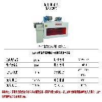 自动裁板一体机图1