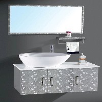 不锈钢卫浴板TLWY003图1