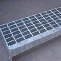 北京喷漆钢格板供应商，品质保证