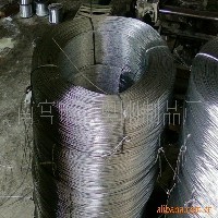 供应各种型号钢丝绳色泽明亮保证质量----百川通