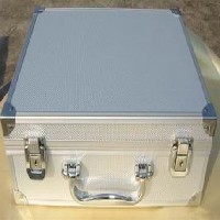 铝合金工具箱航空箱图1