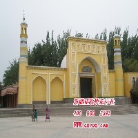 特价游喀纳斯