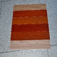 微晶石木地板