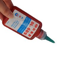 鼎力609螺丝胶 609厌氧胶