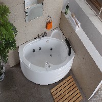 泉州帝景各种材质浴缸