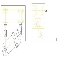 三維干粉混合機(jī)