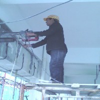 河北省衡水市鋼筋混凝土切割，植筋加固找哪家公司？