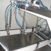 通州静电彩色喷塑加工价格