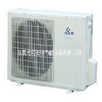 家庭沐浴设备空气能热水器 最省钱的热水器图1