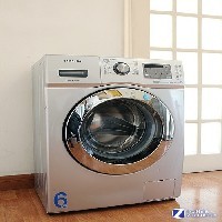 廊坊东川全自动洗衣机维修图1