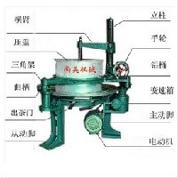 泉州茶叶机械图1