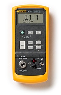 压力校准器 Fluke 717图1