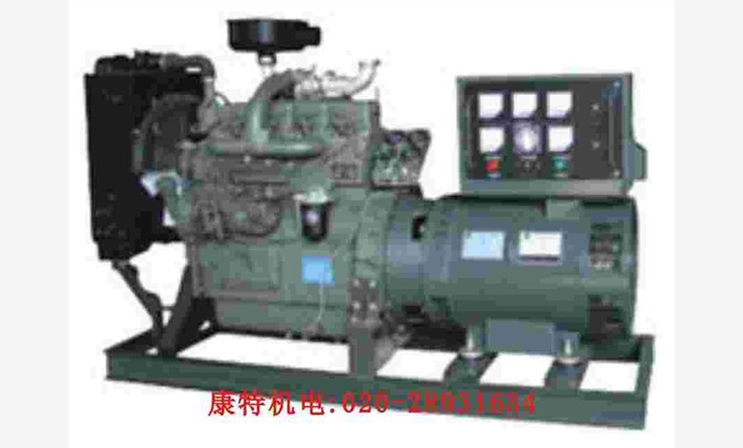 濰坊發(fā)電機組40KW