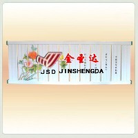 金圣达 铝合金散热器
