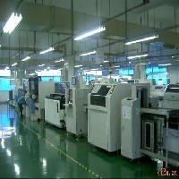 LED贴片加工