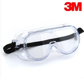 防护眼镜图1