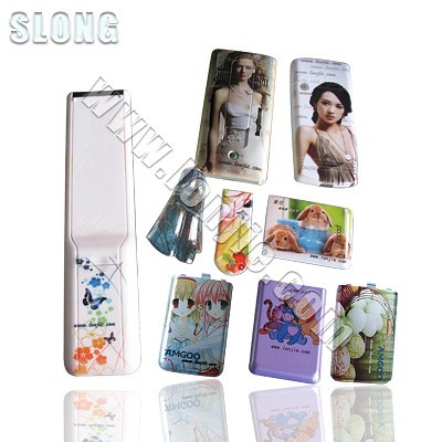 塑料制品彩印加工 手机壳彩印