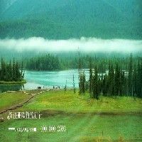 美丽富饶的巴尔鲁克山【新疆旅游官方网】图1