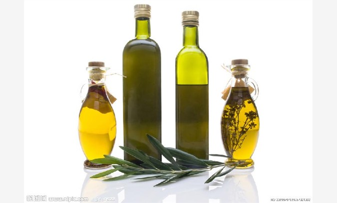 希腊进口一个柜橄榄油的费用图1