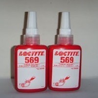 樂泰569密封膠