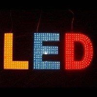 石家庄LED产品定制