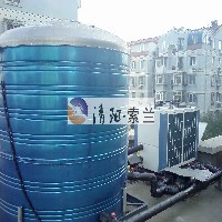 北京低温热泵
