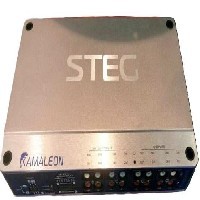 STEG史泰格DSP音频处理器