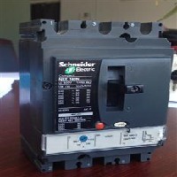 施耐德NSX断路器温州生产厂家 施耐德塑壳断路器