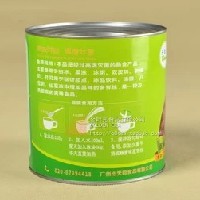 奶茶原料天聪红豆罐头图1