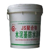 广西JS防水涂料，建筑防水涂料图1